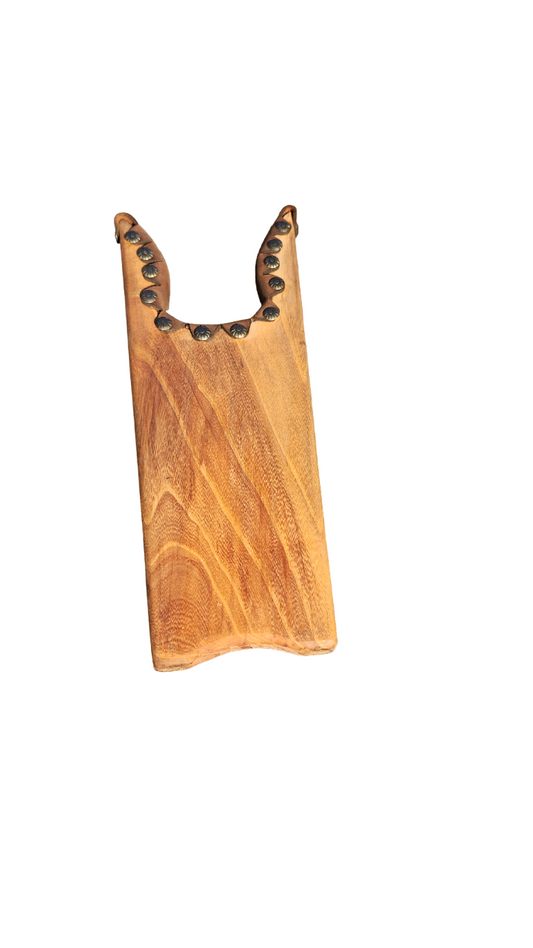 Texas Blackgum Boot Jack