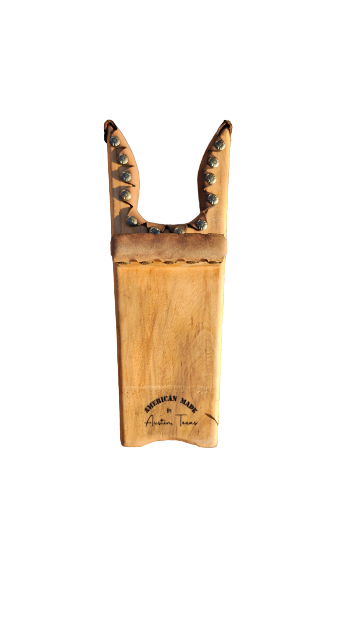 Texas Blackgum Boot Jack