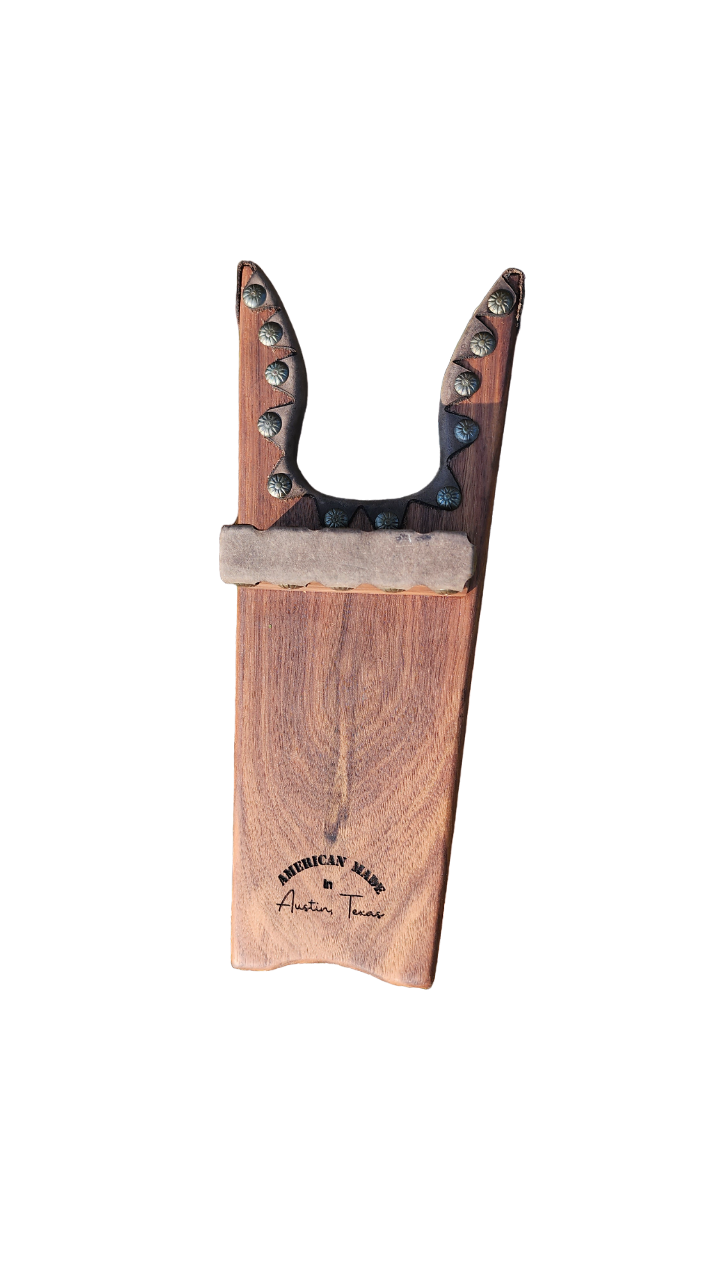 American Walnut Boot Jack